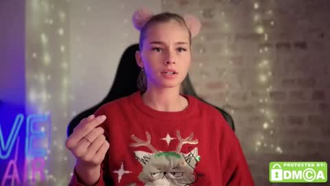 Roxieex ABBY online show from 11-09-25, 09:46