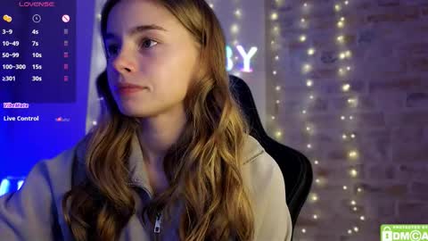 Roxieex ABBY online show from 02-05-26, 08:13