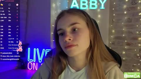 Roxieex ABBY online show from 03-05-26, 08:27