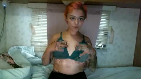 Roxxy Skyy online show from 06-13-26, 02:42