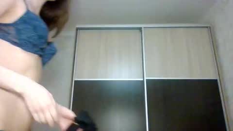 Roxxy Wharton online show from 12-21-25, 08:32