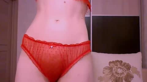 Roxxy Wharton online show from 03-24-26, 05:45