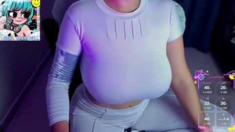 Annah  online show from 11-28-25, 08:06