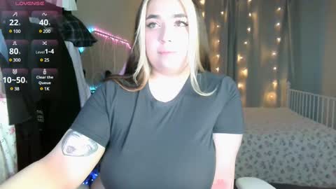 Roxy online show from 01-29-25, 01:38