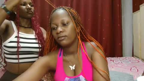 Roxy online show from 04-16-26, 09:39