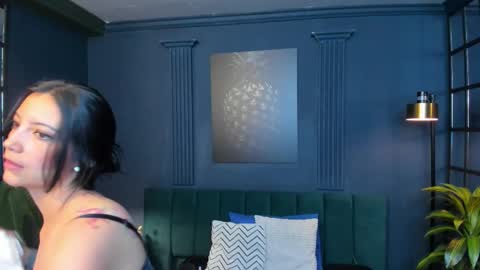 Snapshot of roxy_hell chatting on 02-07-26, 12:20 Roxy hell online show from 02-07-26, 12:20