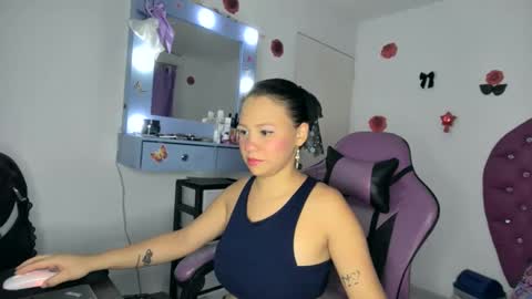 Roxy online show from 05-20-26, 02:07