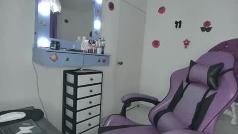 Snapshot of roxy_lu_07 chatting on 06-04-26, 03:34 Roxy online show from 06-04-26, 03:34