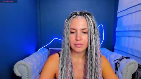 Roxy online show from 03-27-26, 08:26