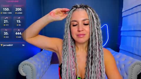 Roxy online show from 04-02-26, 01:36