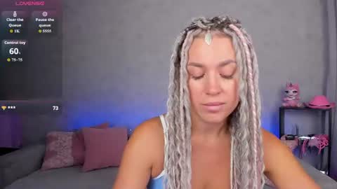 Roxy online show from 07-14-26, 02:05