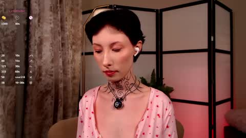 roxanne online show from 05-14-26, 03:46