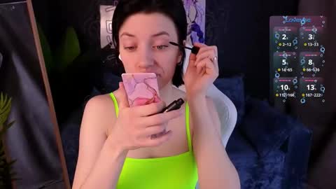 roxy_riot_ online show from 02-04-26, 01:33