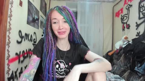 Roxy online show from 01-14-25, 10:12