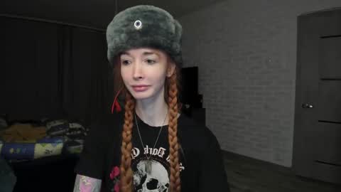 Roxy online show from 02-18-25, 10:14