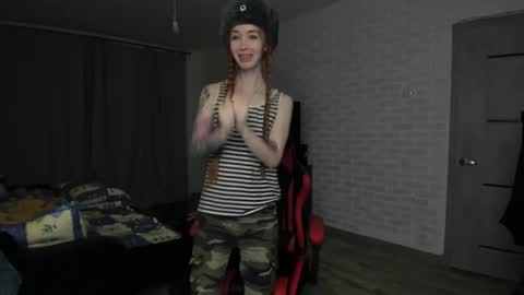 Roxy online show from 02-21-25, 09:22