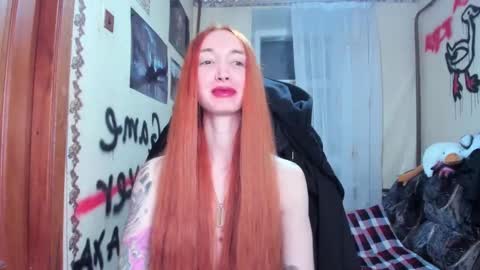 Roxy online show from 03-08-25, 03:56