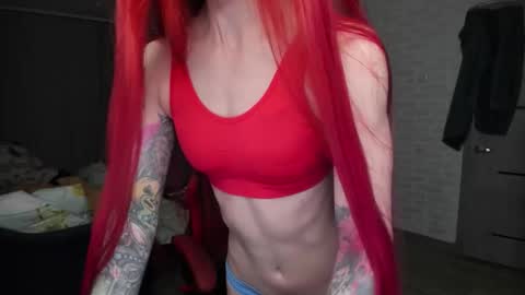 Roxy online show from 01-31-26, 09:02