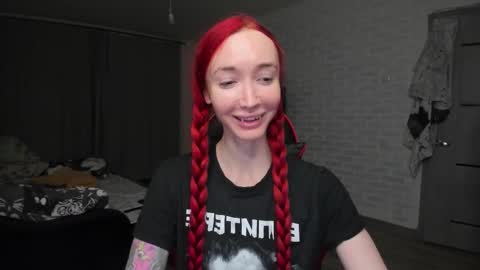 Roxy online show from 02-18-26, 08:05