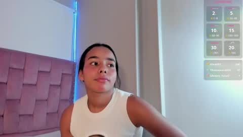 roxy_stone1 online show from 04-15-26, 08:53