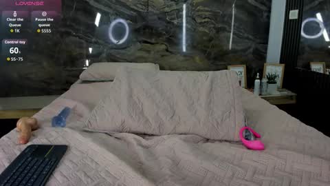 Roxy Sweett1 online show from 03-19-26, 03:43