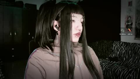 Roxy Independient model Help me to reach 50 thumbs up online show from 04-08-26, 01:05