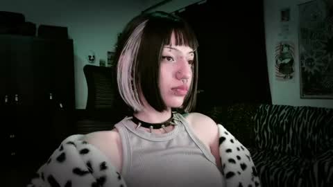 Snapshot of roxy_toxic chatting on 05-16-26, 12:29 Roxy Independient model Help me to reach 50 thumbs up online show from 05-16-26, 12:29