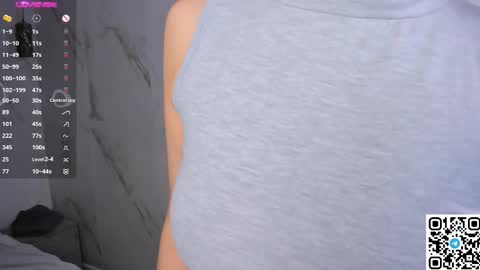 Hina online show from 01-16-26, 11:25