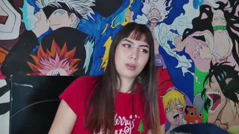 RoxyAron online show from 11-07-25, 04:07