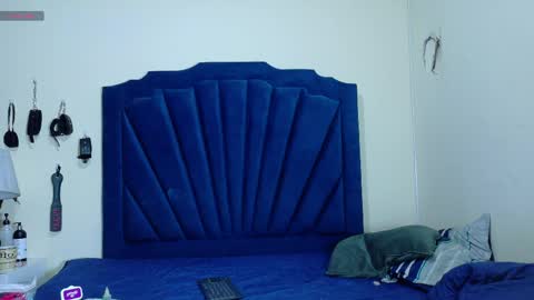 RoxyAron online show from 04-12-26, 10:20