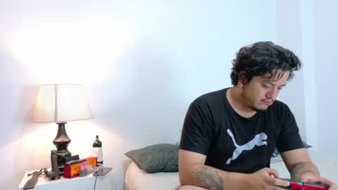Snapshot of roxyandaron2 chatting on 07-13-26, 12:30 RoxyAron online show from 07-13-26, 12:30