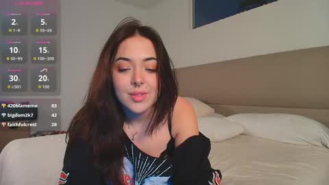 Roxy online show from 04-21-26, 01:42