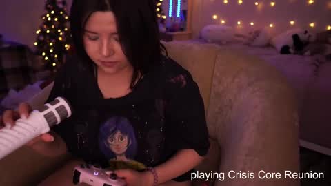 roxysuh online show from 02-26-25, 01:19