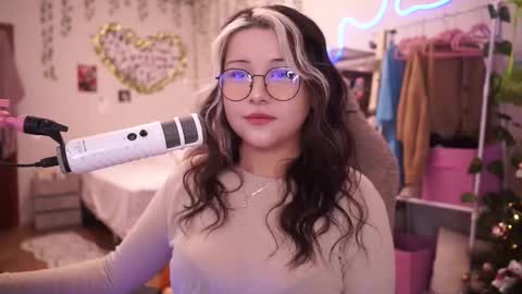 roxysuh online show from 01-17-26, 08:30