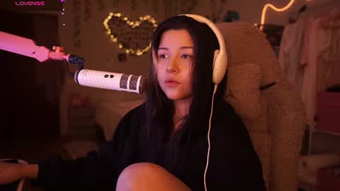 roxysuh online show from 08-08-26, 08:05