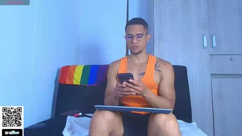 ANTONIO online show from 03-13-26, 06:36