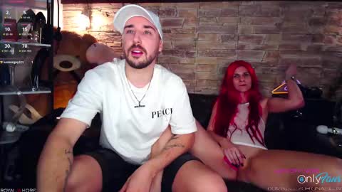 DOMINGUEZ ORIGINAL online show from 03-10-26, 08:14