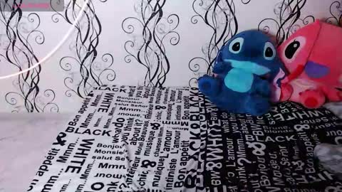 angela online show from 11-08-25, 01:55