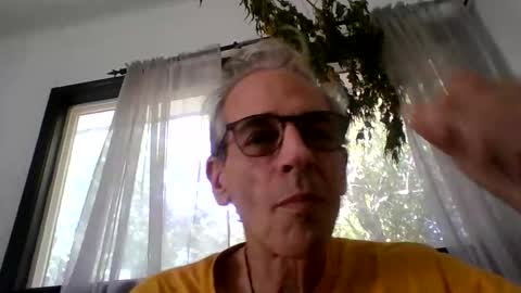 Roy Murrin online show from 10-12-25, 07:24