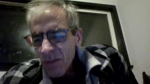 Roy Murrin online show from 11-22-25, 11:09