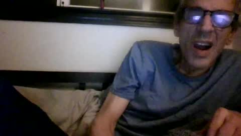 Roy Murrin online show from 01-18-26, 05:22