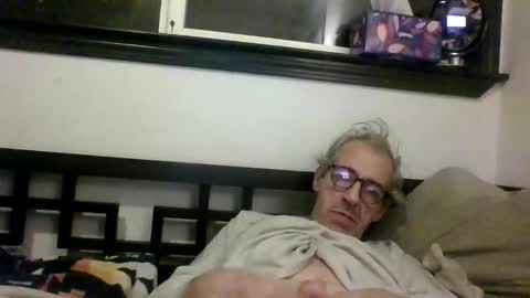 Roy Murrin online show from 03-01-26, 05:31