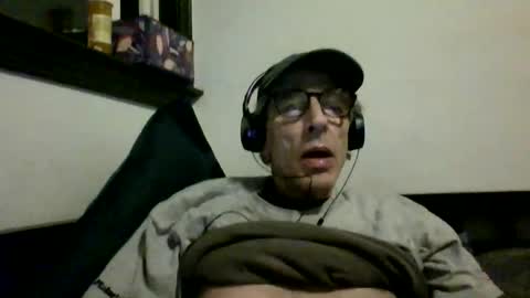 Roy Murrin online show from 05-09-26, 07:35