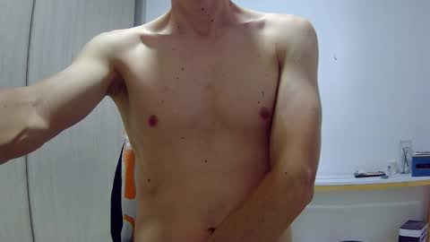 Roy online show from 01-15-26, 01:54