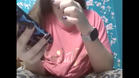  ALISE LidaL online show from 11-03-25, 04:30