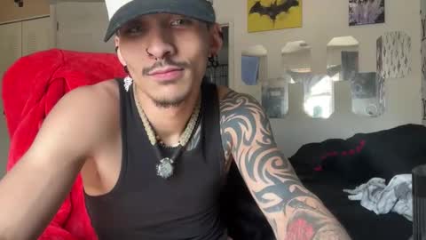 rozaeix online show from 05-14-26, 05:53