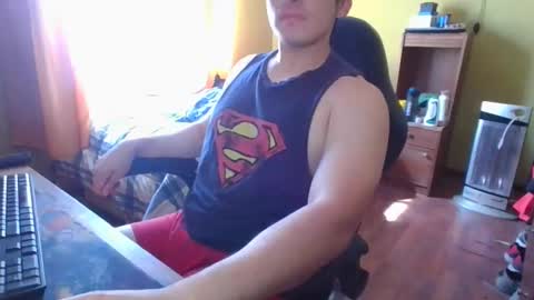 rpaulo25 online show from 12-22-24, 08:14