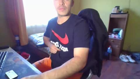 rpaulo25 online show from 01-27-25, 06:20