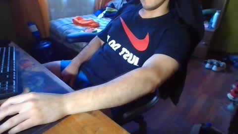 rpaulo25 online show from 01-27-25, 11:00