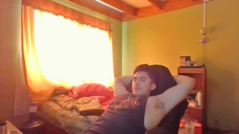 rpaulo25 online show from 01-28-25, 08:47